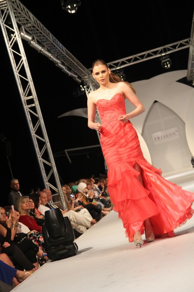 LIPS Summer Fashion Week